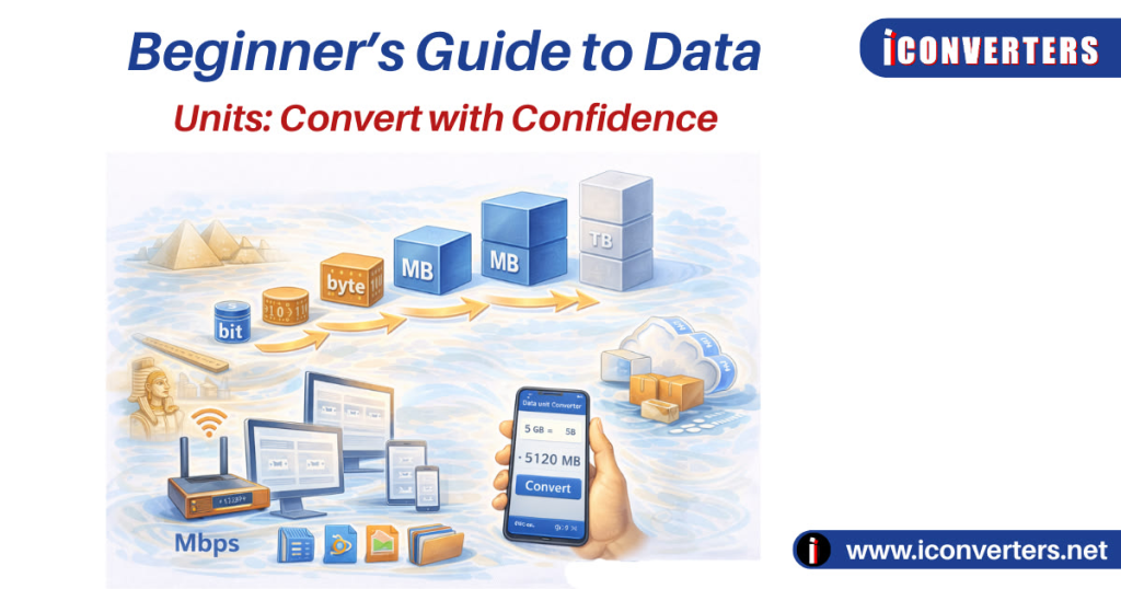 Best KB Converter Tools – Complete Guide for File Size Conversion