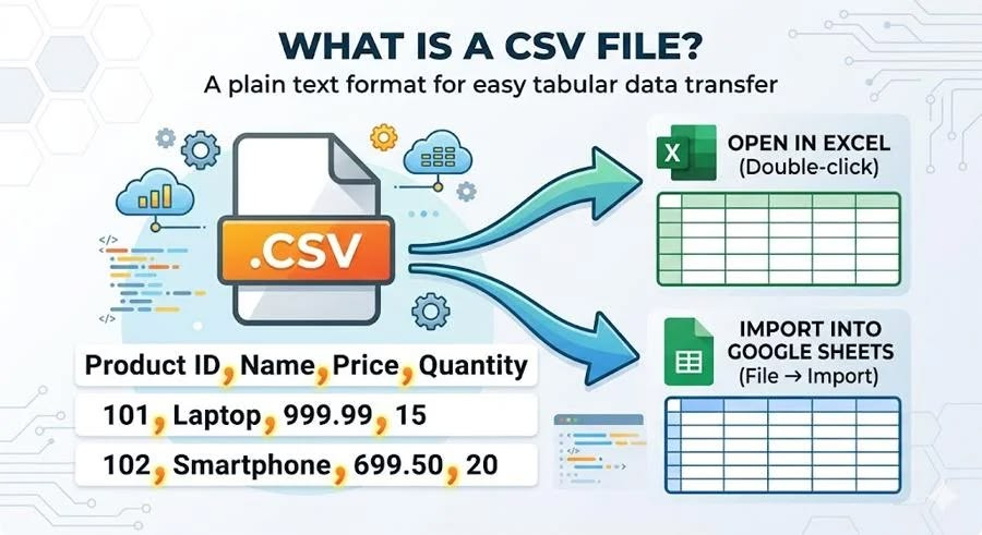 Best File Converter Tools – Complete Guide for Easy File Conversion